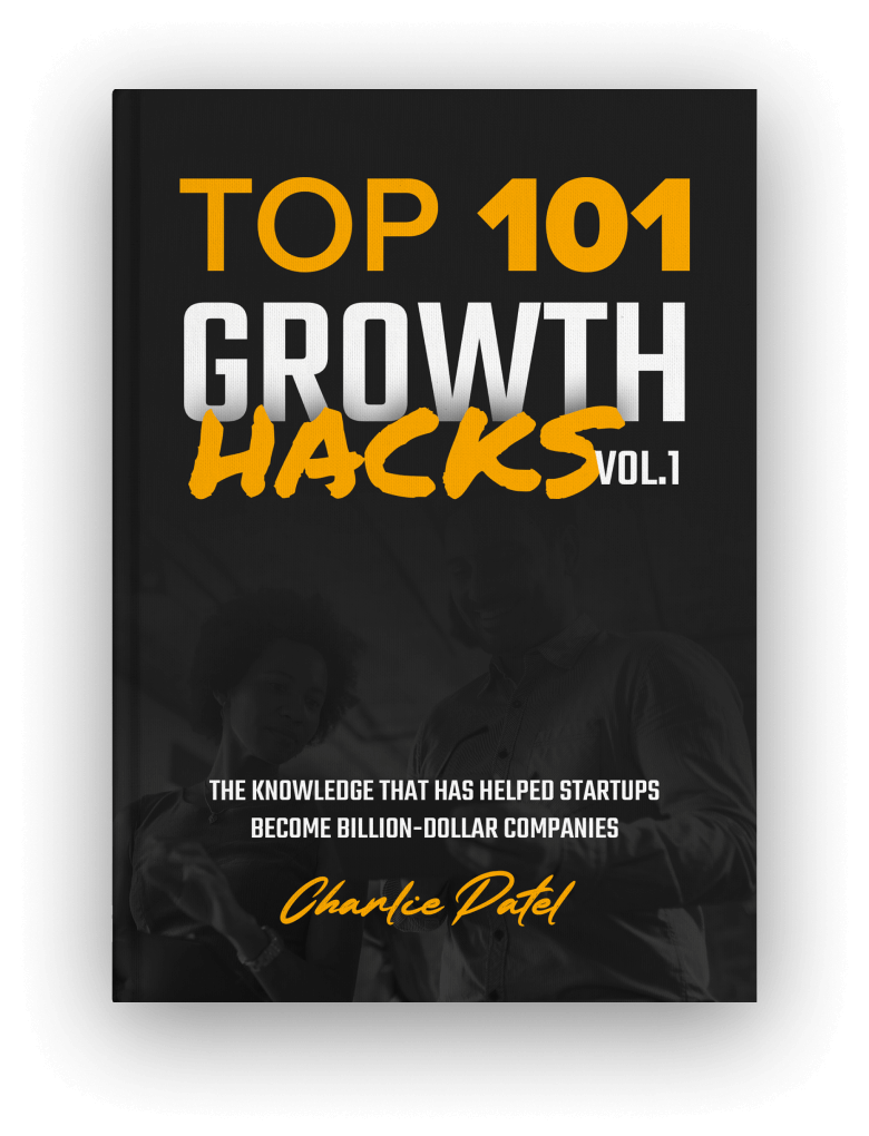 The Top 101 Growth Hacks (Volume 1)