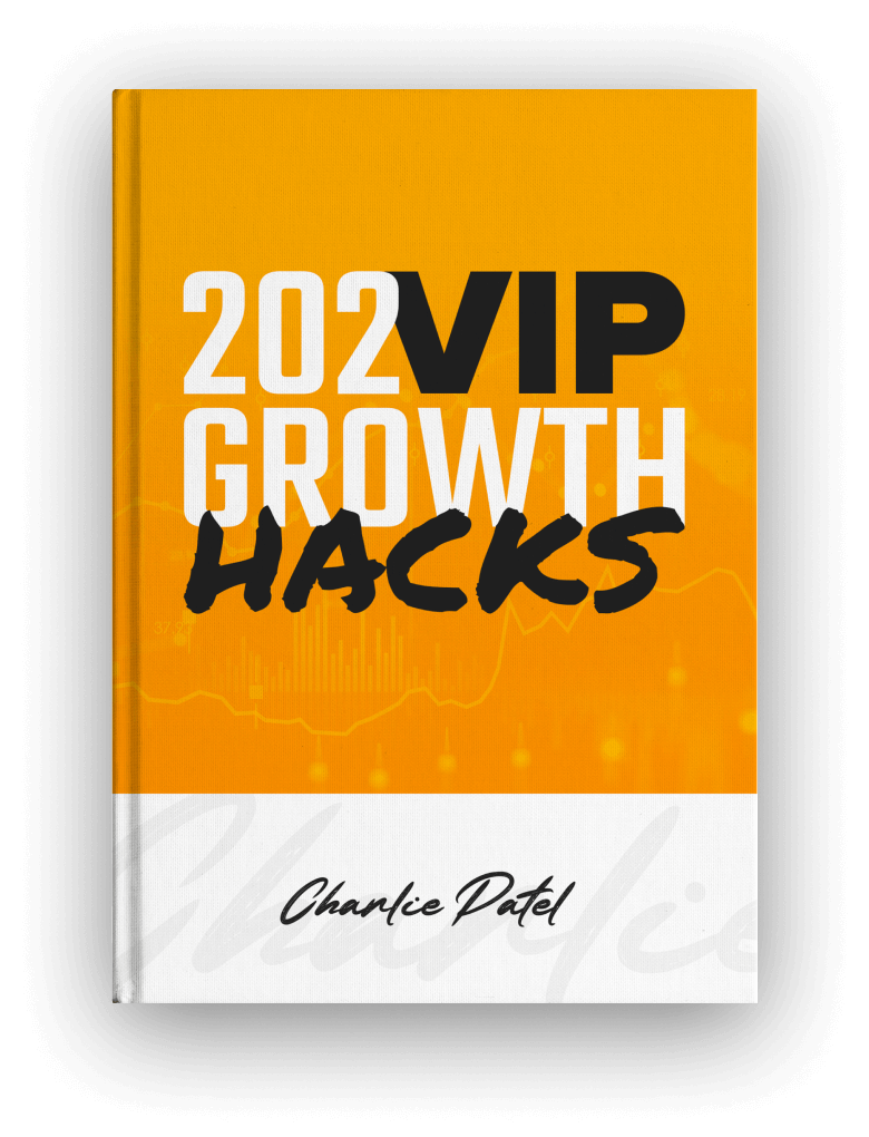 202 VIP Growth Hacks